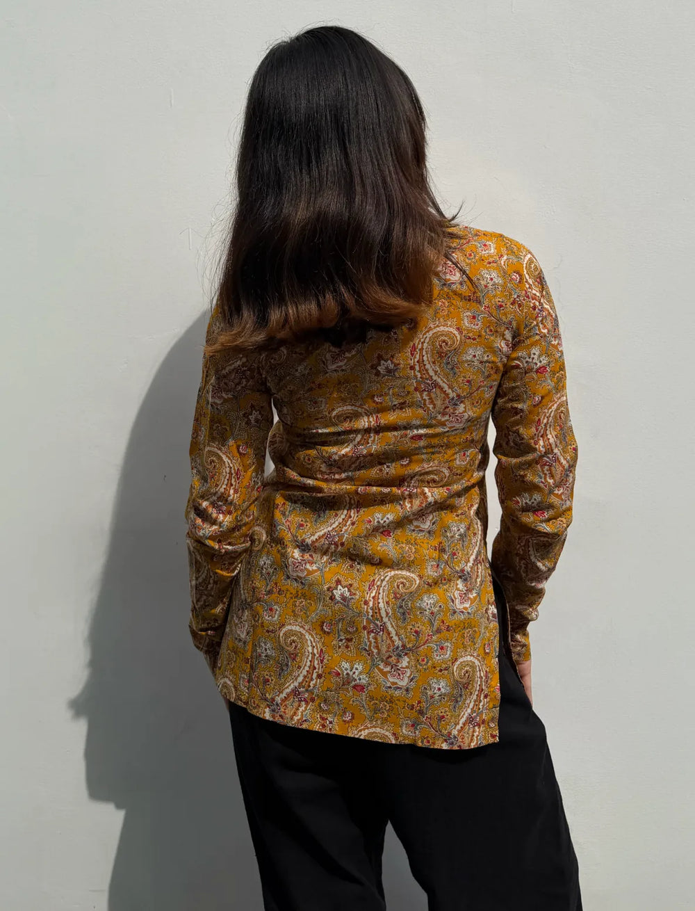 Bestselling V Neck Kurti