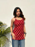 Bestselling Sleevless Kurti